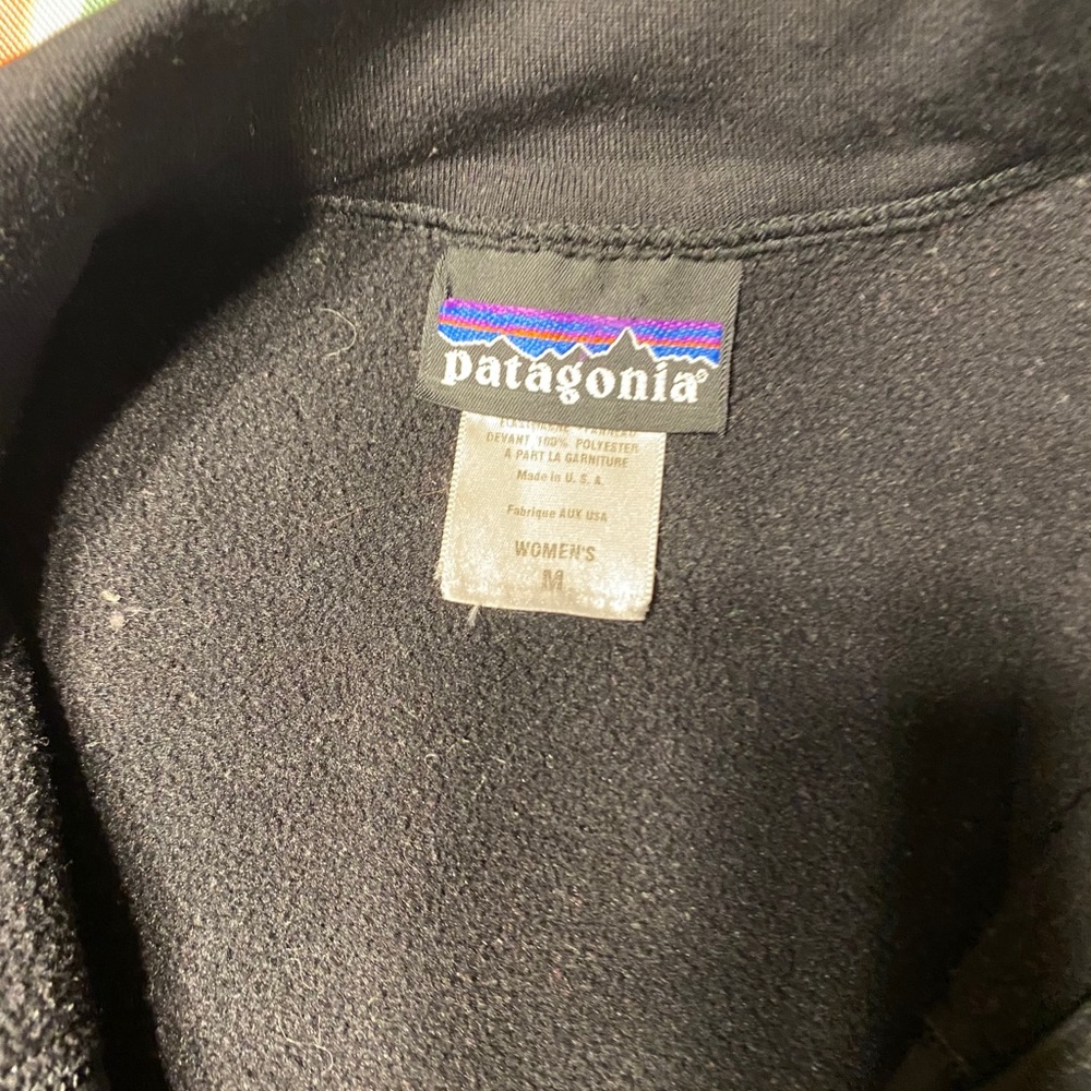 Patagonia Jacket - Picture 3 of 6